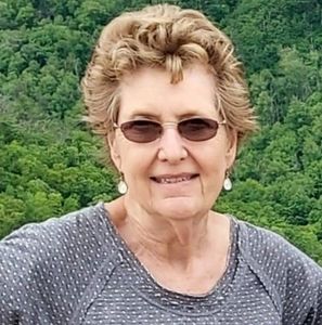 Meet your Posher, Betty